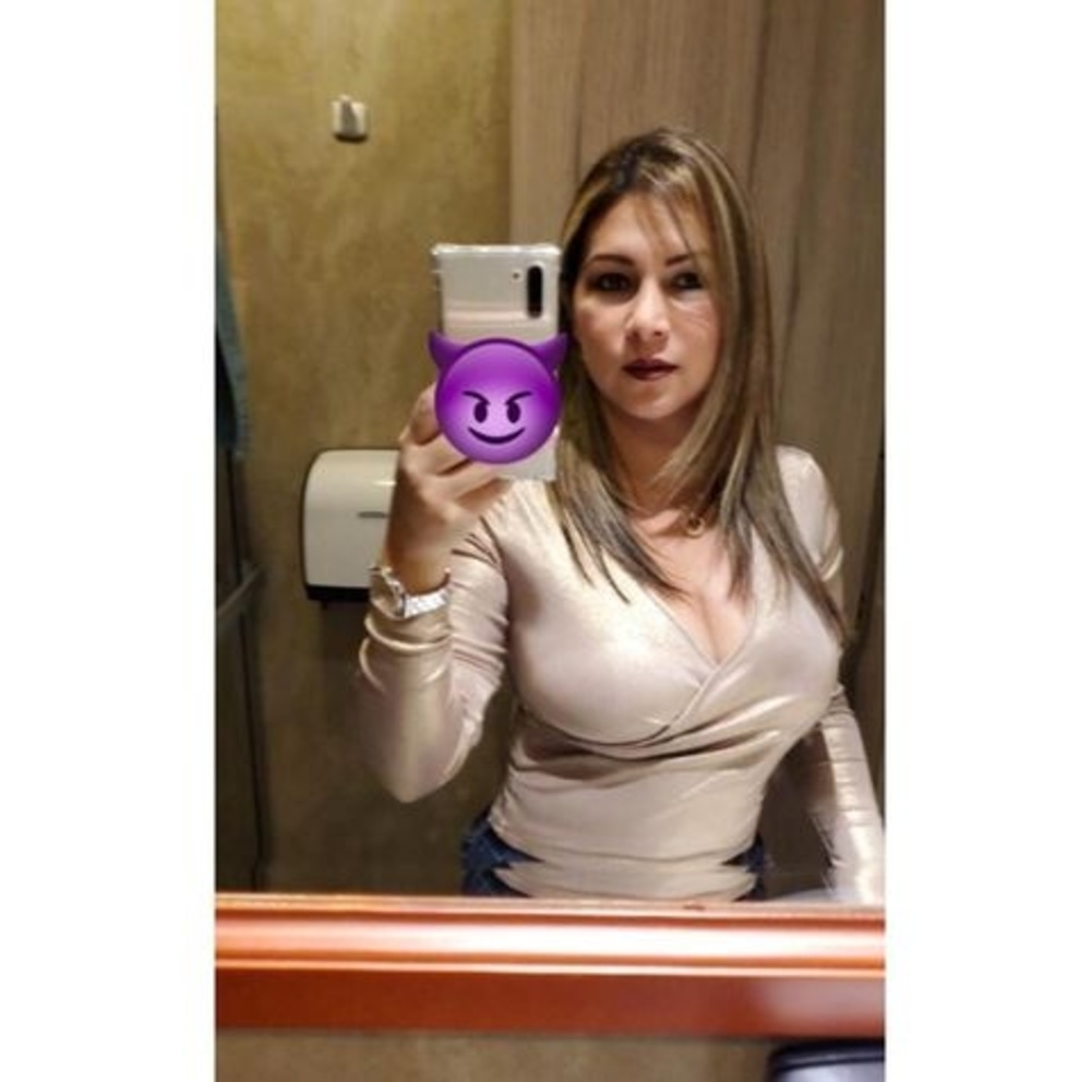 Meet your Posher, Diana